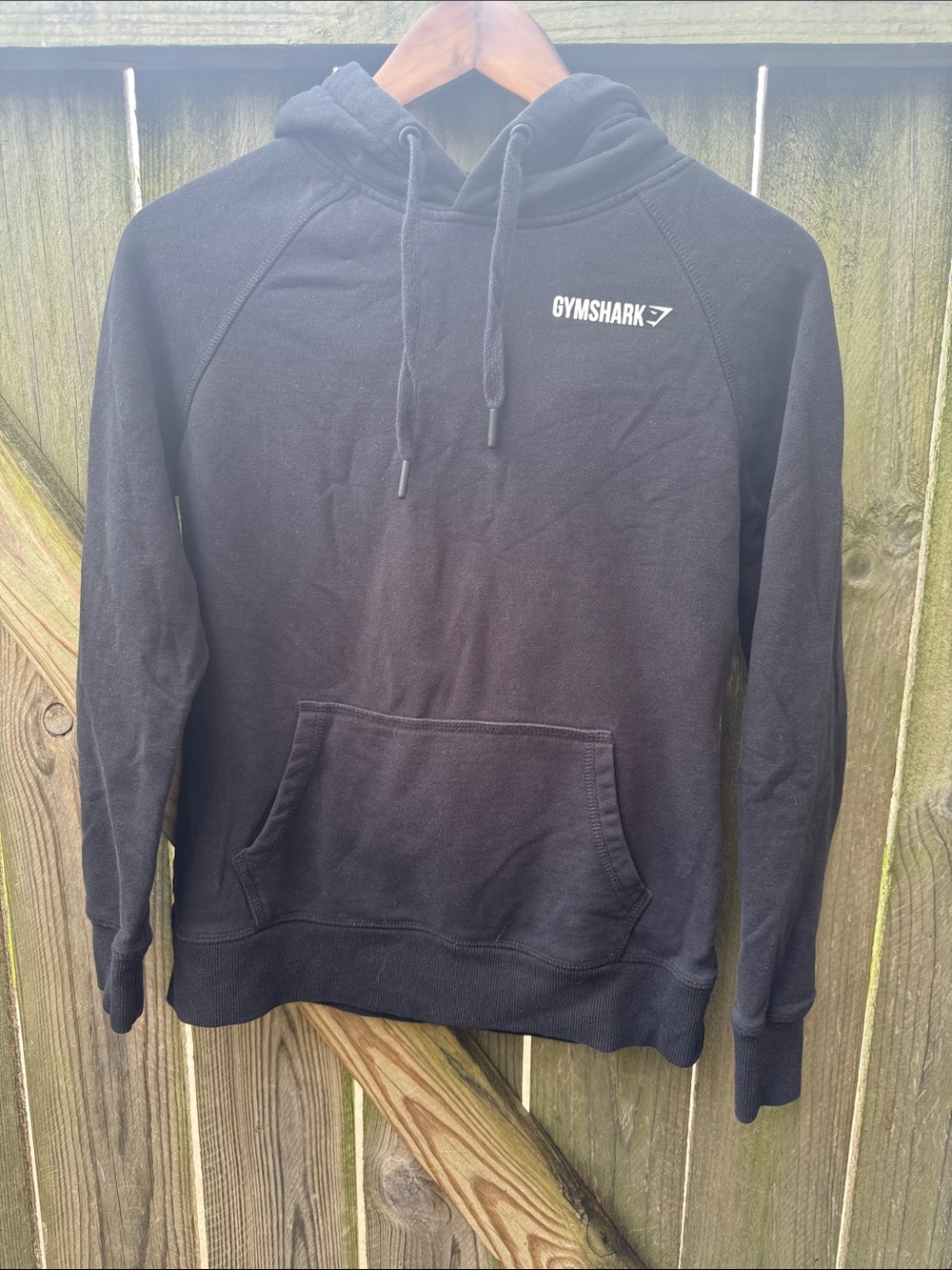 Gymshark Woman’s Hoodie